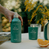 Płyny do mycia naczyń 500 ml Fleur D'Oranger - Kerzon
