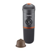 Przenośny ekspres do kawy WACACO Nanopresso z adapterem NS