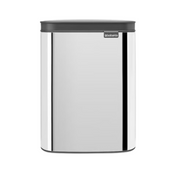 Kosz Bo 4l Brilliant Steel 222788 - Brabantia