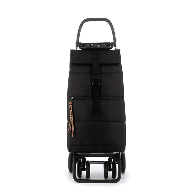 Big Polar 4l Tour Czarny - Rolser