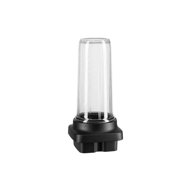 Blender KitchenAid K150 z bidonem 500ml 5KSB1330EER czerwony