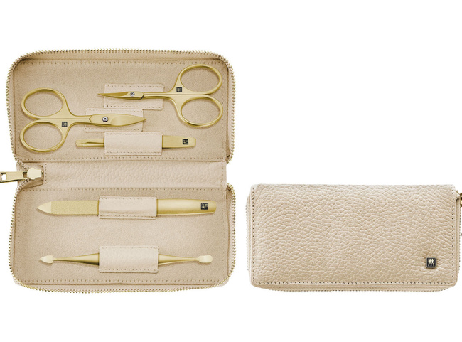 Premium Zestaw Podróżny - 5 Elementów - Zwilling Beauty