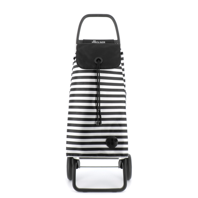 I-max marina 2 Blanco/negro - Rolser