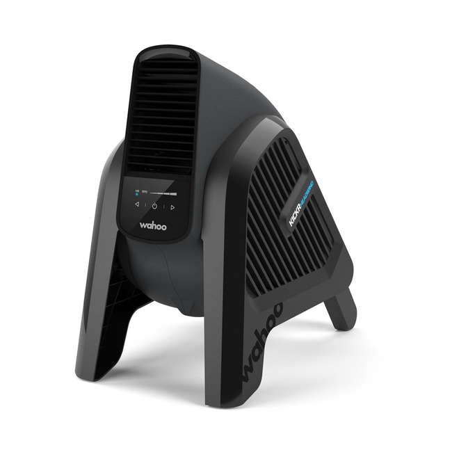 Wentylator Bluetooth Wahoo Kickr Headwind - Wahoo Fitness