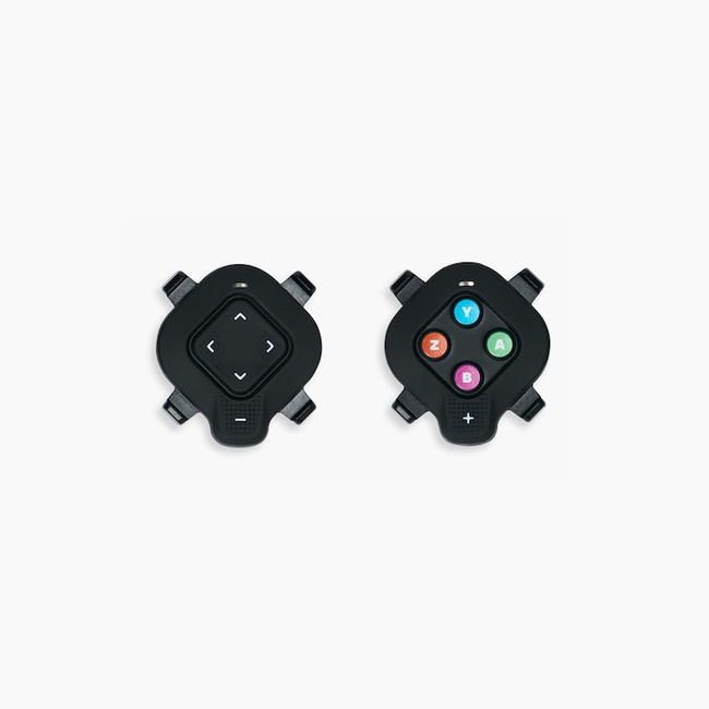Trenażer Wahoo Kickr Core V2 + adapter Zwift Cog & Click - Wahoo Fitness