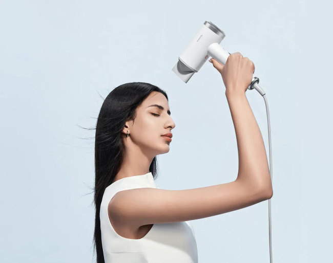 Xiaomi High-Speed Ionic Hair Dryer EU | Suszarka do włosów | 1600W