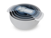 Miski i miarki Nest9 Plus Sky - Joseph Joseph