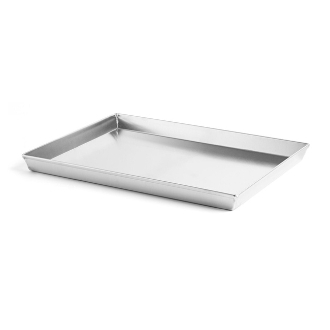 Forma do pieczenia aluminiowa 40 x 30 cm Marcato