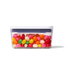 Pojemnik pop2 0,6l.prostokąt m mini GoodGrips - Oxo