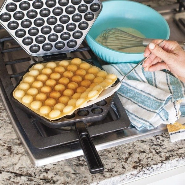 Patelnia do Wafli - Nordic Ware
