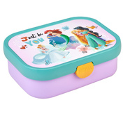 Lunch Box Campus Disney Princess - Mepal