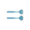 Salad Servers 'Dolcevita' (Iscc+) - Guzzini