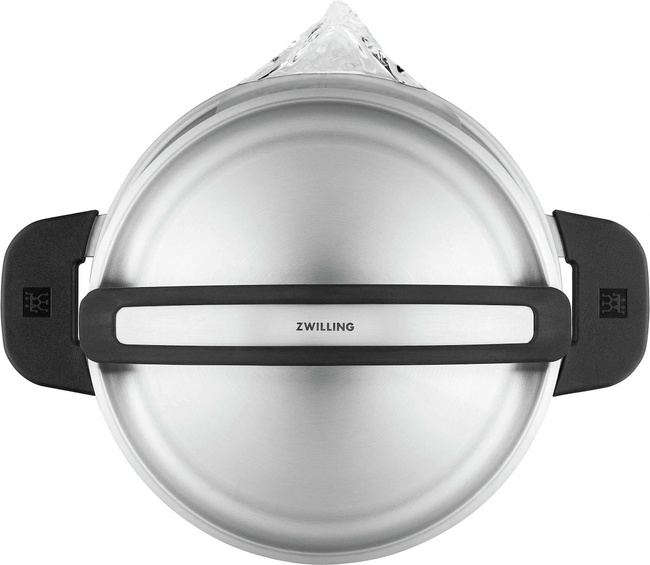 More Zestaw 5 Garnków - Zwilling