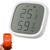 Extralink Smart Life Temperature And Humidity Sensor | Czujnik Temperatury I Wilgotności | Smart Home, Tuya