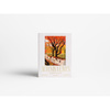 Puzzle Printworks Autumn Leaves, 1000 elementów, ilustracja Rachel Victoria Hillis