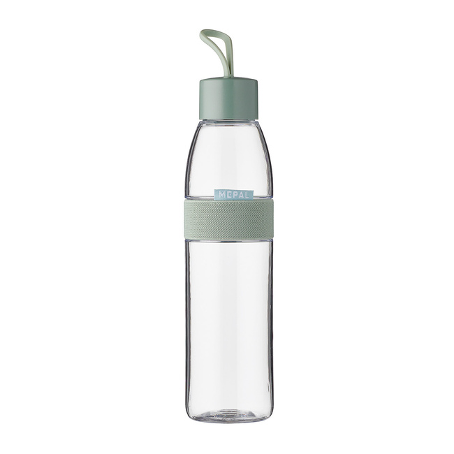 Butelka Water Ellipse 700 ml nordic sage - Mepal