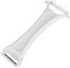 KAI DH-8170 Dwustronna obieraczka do warzyw i owoców, 19 cm