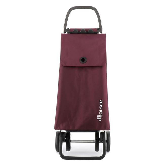 Akanto mf 4l Bordowy - Rolser