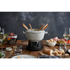 Zestaw do Fondue 20 cm, Truflowy - Staub