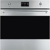 Smeg Piekarnik steam100 Classica SO6302S3PX CLASSICA