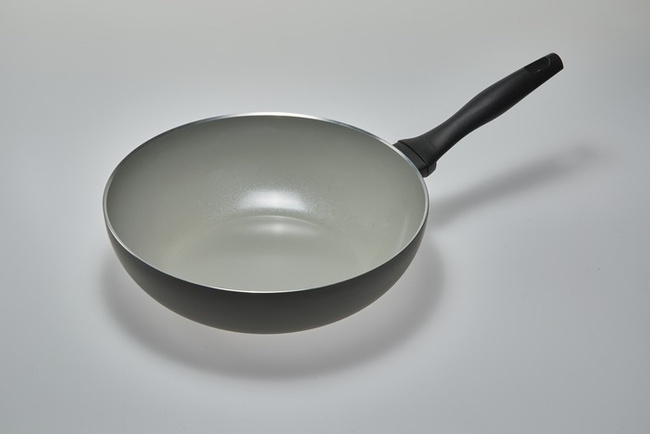 Wok 28cm. Melodia Finegres - Moneta