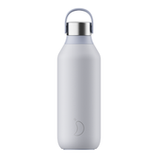 Butelka termiczna Chilly's 500 ml jasnoniebieska