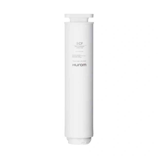 Zestaw filtrów Hurom Water Purifier na 3 lata – 15 szt. (6× PAC, 6× CF, 3× RO)