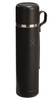 Termos 36 oz Hot Flask And Cup Black - Hydro Flask