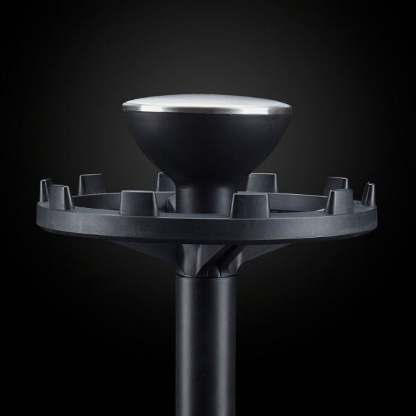 Przyprawnik- Karuzela Premium z 8 Przyprawami - Cole&Mason