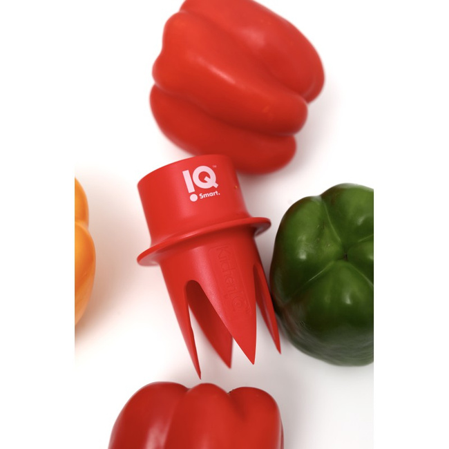 Drylownice do papryki 2 szt. - Kitcheniq