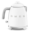Smeg - Czajnik mini 50's Style - biały KLF05WHEU