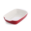 Kitchenaid Ceramiczna Brytfanna Z Przykrywką M - Empire Red