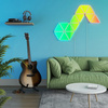 Govee H6067 Glide Tri-angle - Panele Led - Rgbic