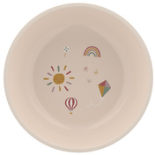 Miseczka Dziecięca Mio Sunshine & Rainbow 108003065245