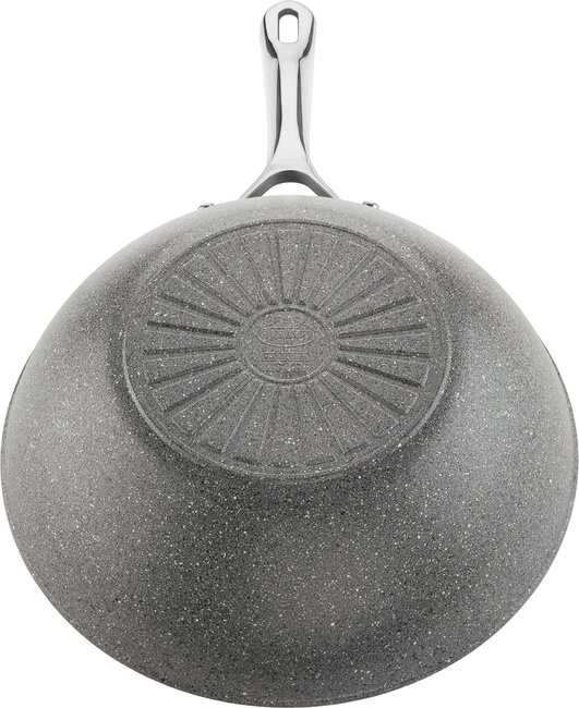 Salina Ceramic Wok 30 cm - Ballarini