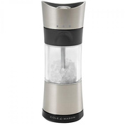 Młynek krokowy do soli Horsham 15,4 cm - Cole & Mason