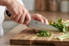 Nóż Santoku Fuji Cutlery Akira Reigetsu FC-0124, ostrze 16,5 cm