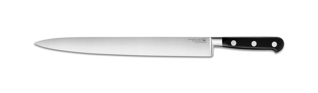 Nóż do carvingu 30cm Maestro gb - Tarrerias Bonjean