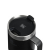Stanley Kubek Termiczny Z Uchem Everyday Suburban 0.47l Black 2.0