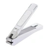 Obcinacz do paznokci KAI 119S KF-1000X1, zakrzywione ostrze, 7 cm
