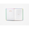 Album na rysunki dziecka Printworks The Art Keeper, beżowy, ramki A4