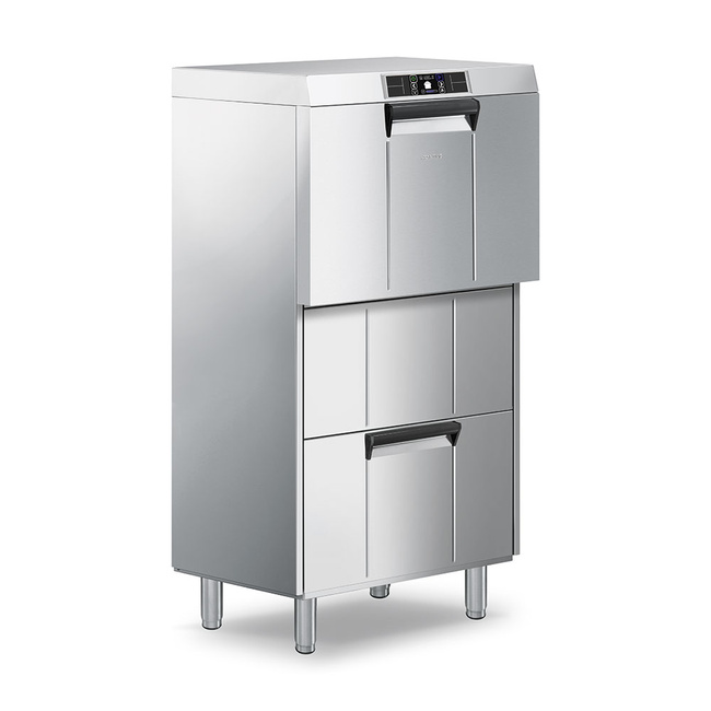 Smeg - Zmywarka Podblatowa, Profesjonalna Topline Fd526ds