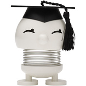 Hoptimist Bimble S IQ White - Hoptimist