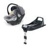 Fotelik samochodowy Foppapedretti Next I-Size Artic – antracytowy