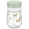 Kubek Dziecięcy Treningowy Do Nauki Picia Mio 300 Ml Little Farm 108018565399