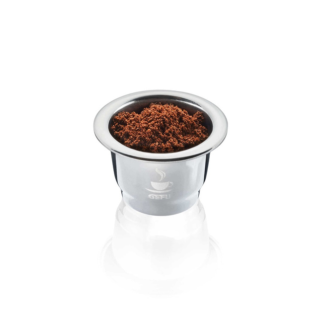 Conscio 8-częściowy zestaw do Nespresso - Gefu