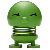 Figurka Hoptimist Bimble S green duńska dekoracja biurko prezent szczęście