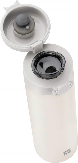 Thermo Plus Kubek Termiczny - 500 Ml, Kremowy - Zwilling