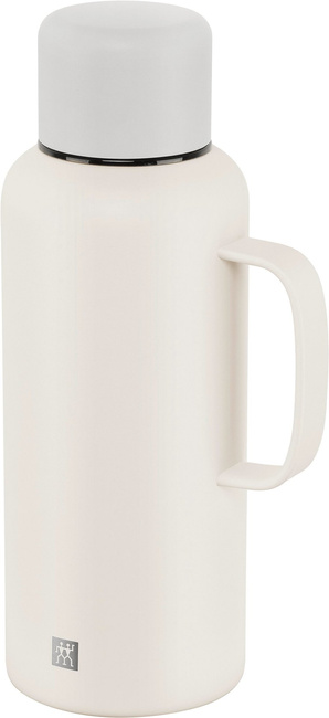 Thermo Plus Kubek Termiczny - 1.2 Ltr, Kremowy - Zwilling