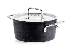 Garnek Adamant wysoki 20cm - Fissler